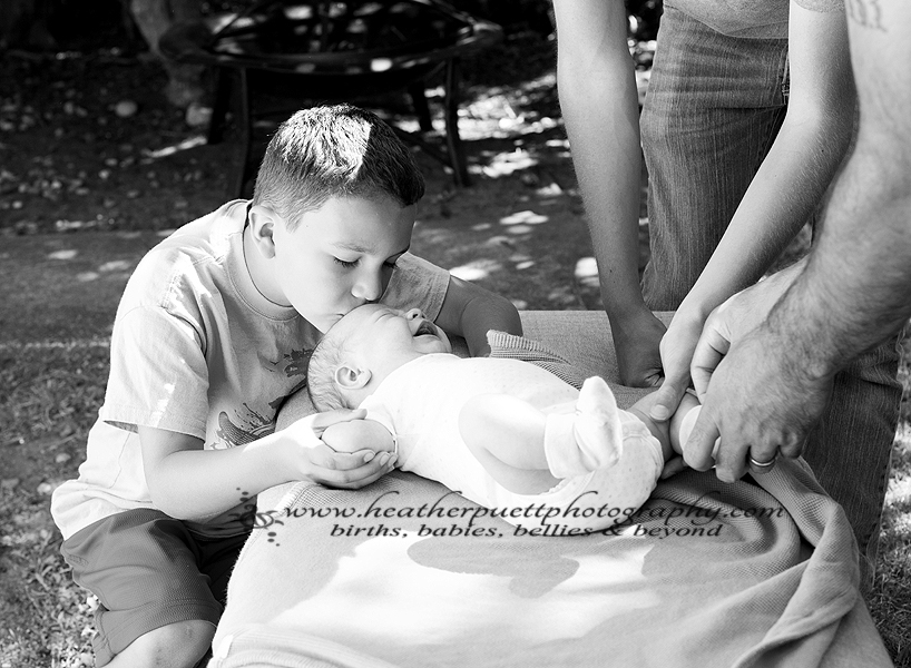 Bellevue Washington Newborn Photographer, Snohomish County Newborn Photographer