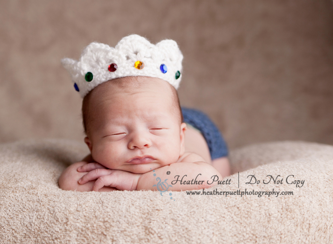 Marysville Washington newborn photographer